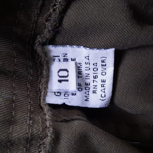 Pants - Picture 5 of 8